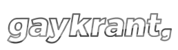 Gaykrant